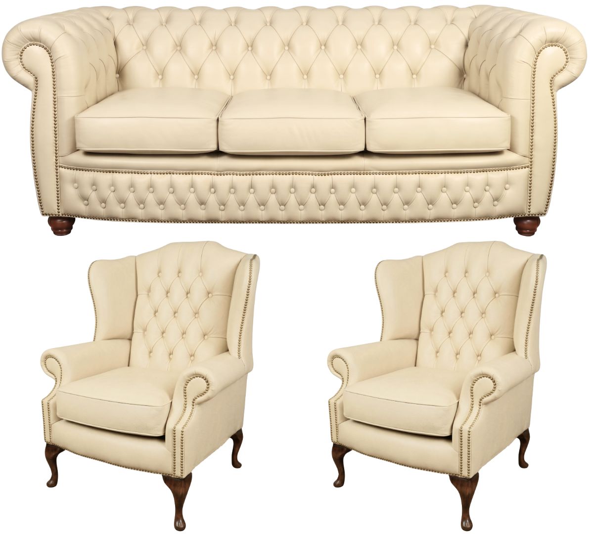The Chamberlain Chesterfield